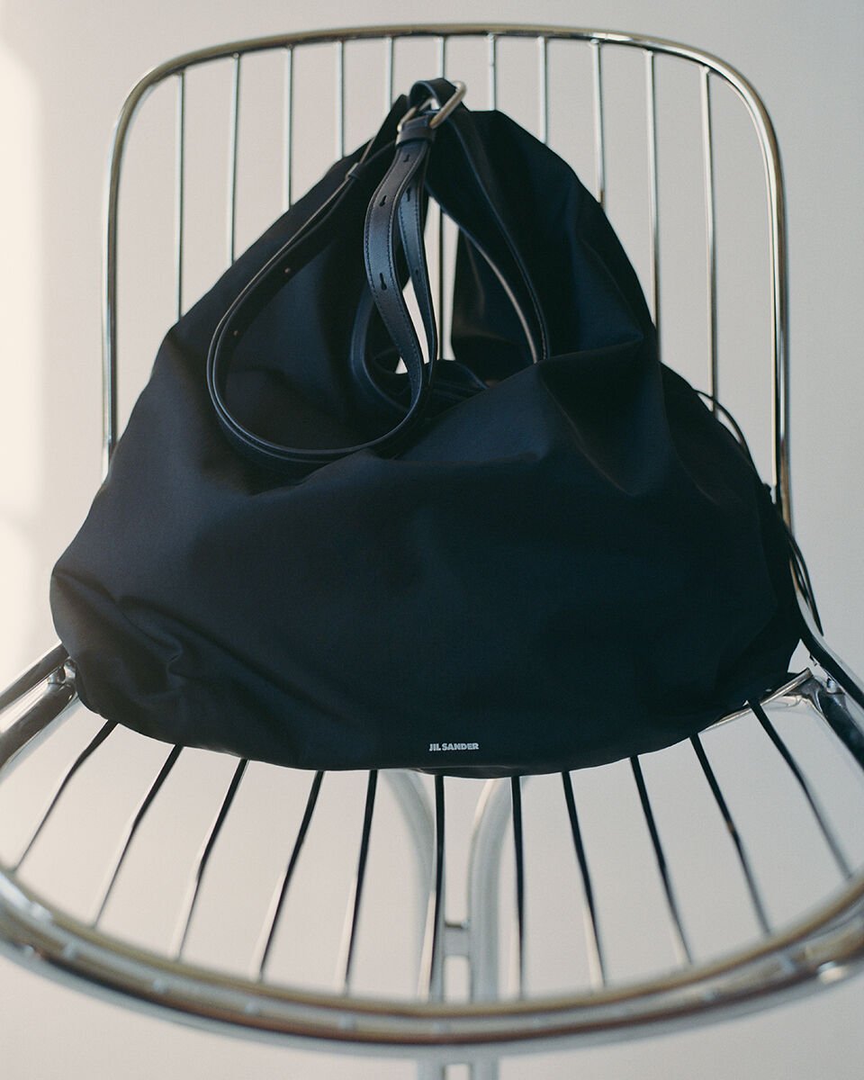 バッグ メンズ | ジル・サンダー公式オンラインストア